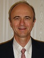 Dimiter S. Dimitrov (NIH/NCI) Dimiter S. Dimitrov (NIH/NCI)