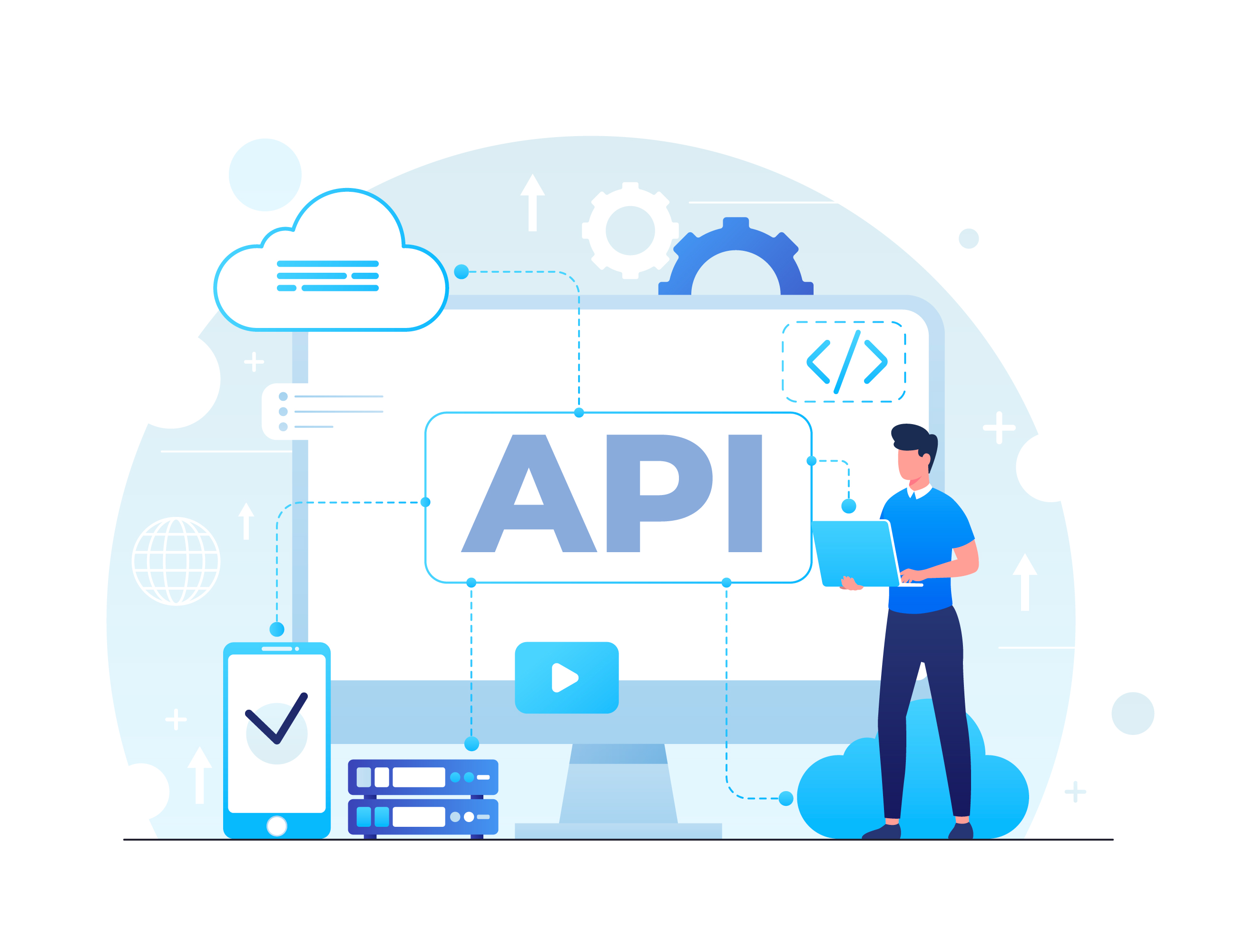 Case Studies and Best Practices from Leading Companies for Monitoring API Endpoint Case Studies and Best Practices from Leading Companies for Monitoring API Endpoint