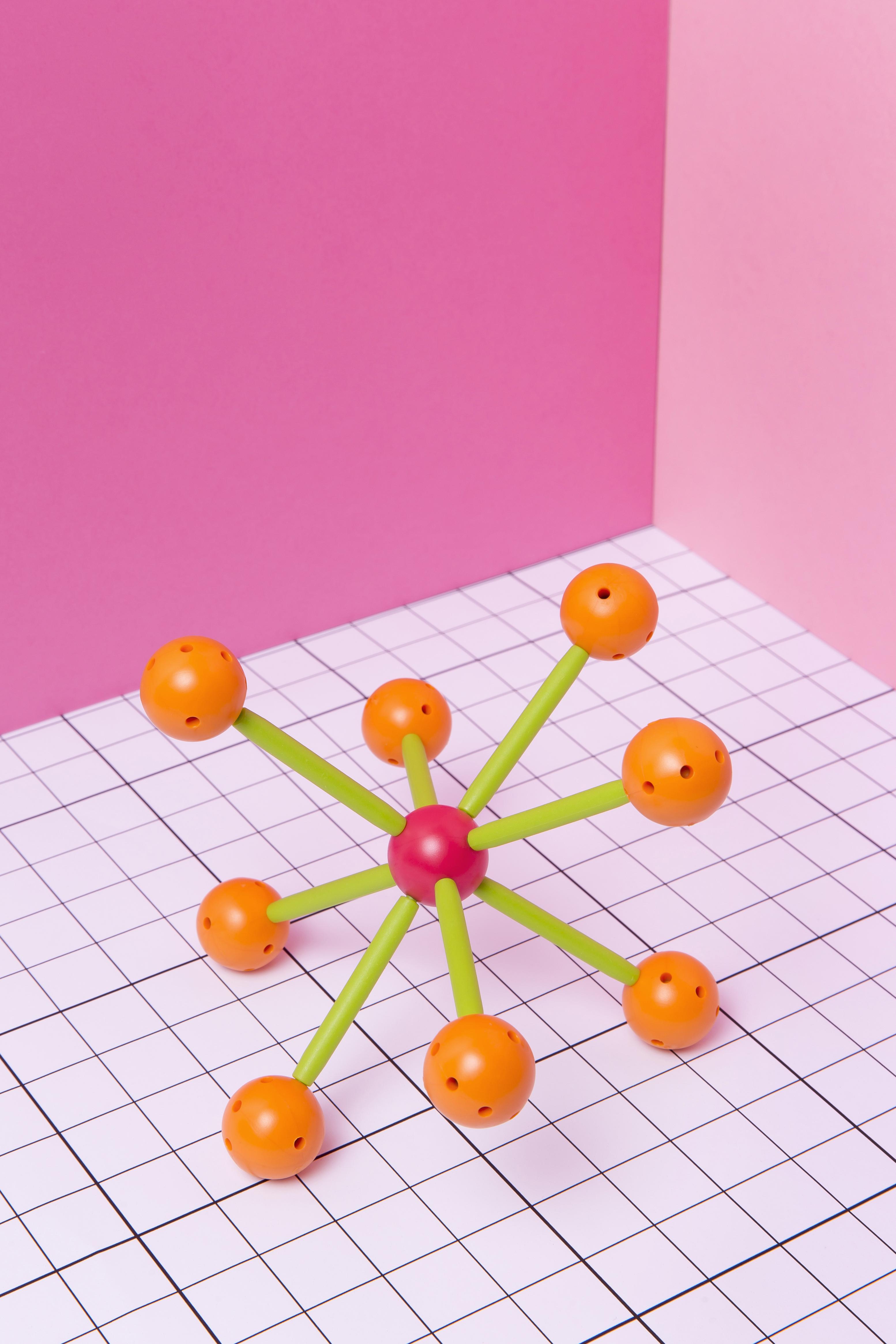 A Recursive Relationship in Lagrange Interpolating