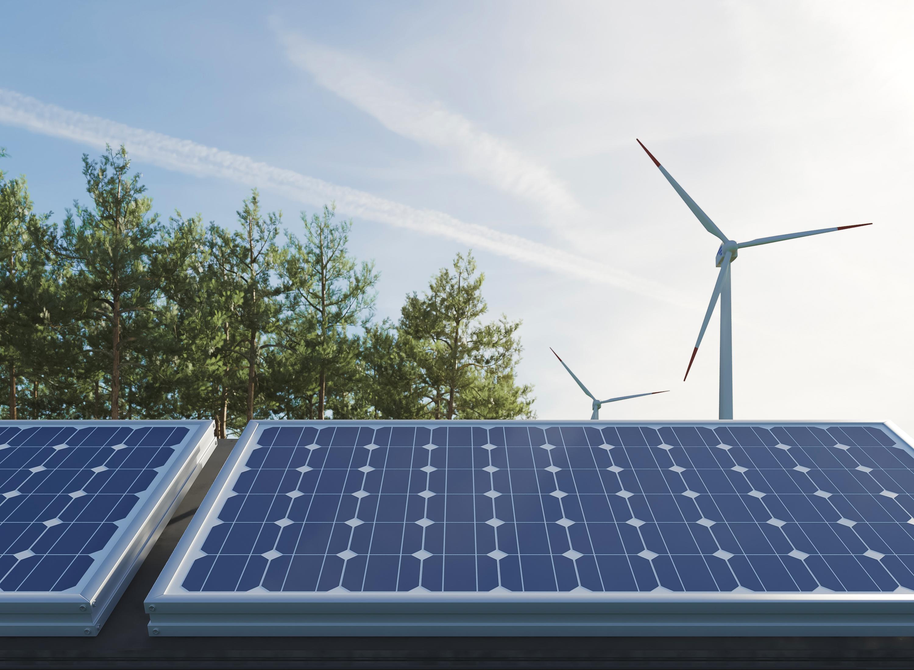 A Review of the Integration of Renewable Energy in Rural Hospitals and Health Centers in Uganda