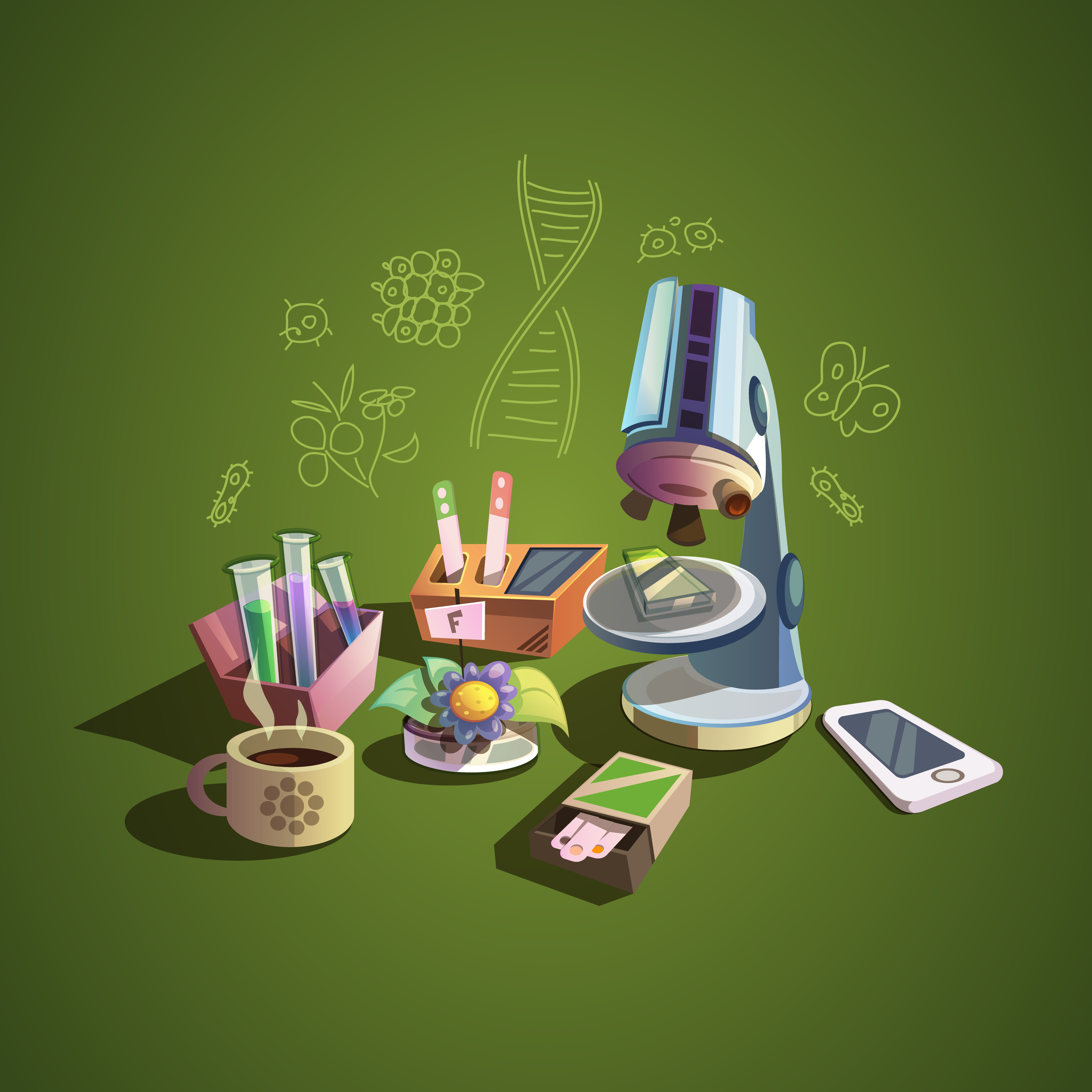 A Review on the Management of Nanoplastics in African Ecosystems and Human Health