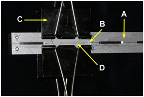 Flexural Strength Evaluation of Immediate and Aged Repair of Provisional Restorative Materials