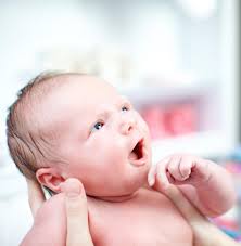 Evaluation of Birth Trauma Associated with Locomotor System Injury