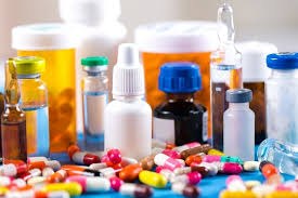 HPLC-UV and LC-MS/MS analysis to study formulation and long-term stability of some anticancer drugs in elastomeric pumps