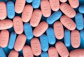 Long-Acting HIV Fusion Inhibitor Albuvirtide is A Safe And Effective Treatment in HIV Patients with Severe Liver Impairment, HBV Co-Infection and High HIV RNA Copies