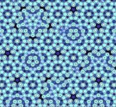 Schechtmans Discovery of Quasi-Crystal: Music of Chance/Will & Hope Testimony