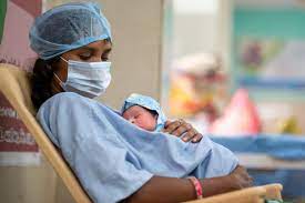 Transition to Motherhood in Academic Medicine: The New and Seasoned Mother