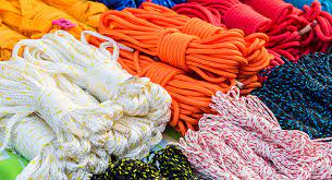 Surface Treatments using CO2 Lasers on a Variety of Synthetic Textiles