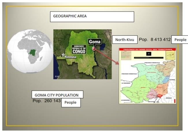 Prevalence of Obesity in Private Primary Schools in The City of Goma