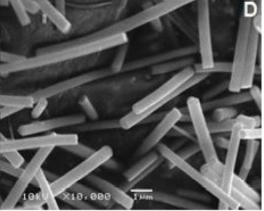 Catalysts of TiO2  and TiO2 /WO3  Activated in the UV Region and Used in the Photocatalytic Degradation of Methyl Orange