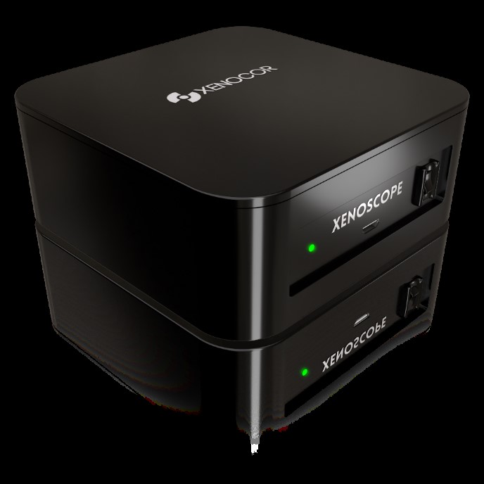 Novel Laparoscopic System for Quality Improvement and Increased Efficiency Novel Laparoscopic System for Quality Improvement and Increased Efficiency