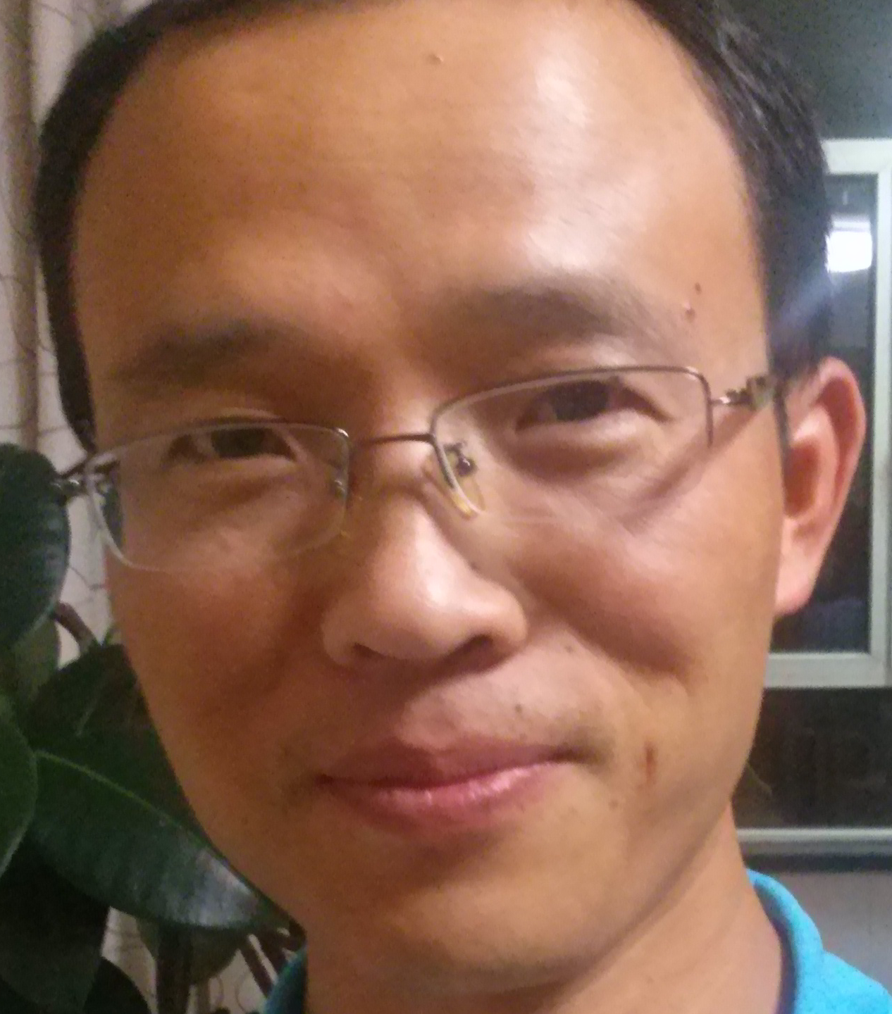 XUEXI ZHANG