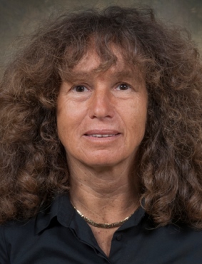 MARIA BYKHOVSKAIA