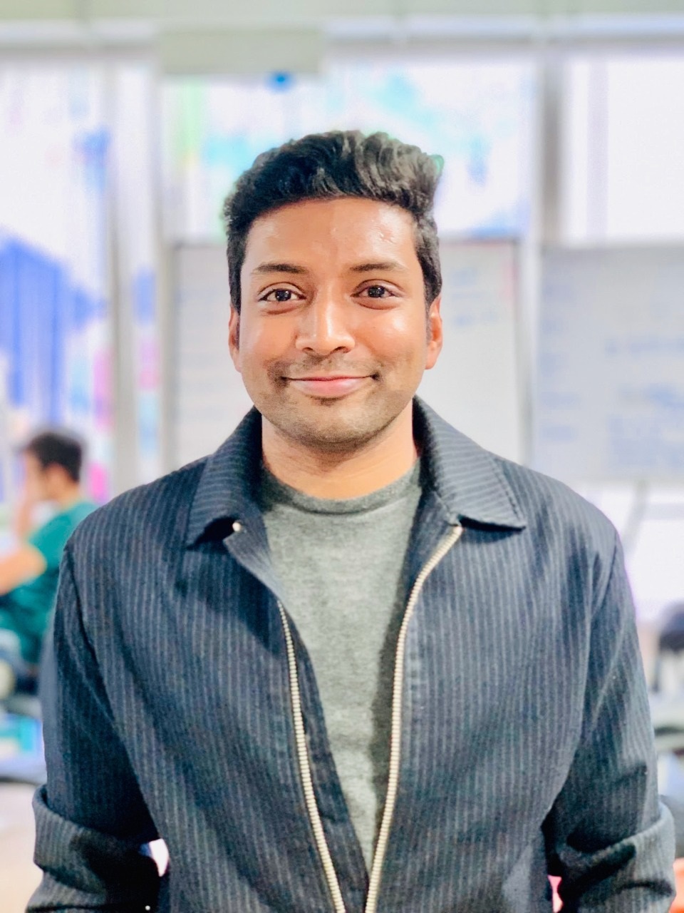 SAIKIRAN CHANDHA