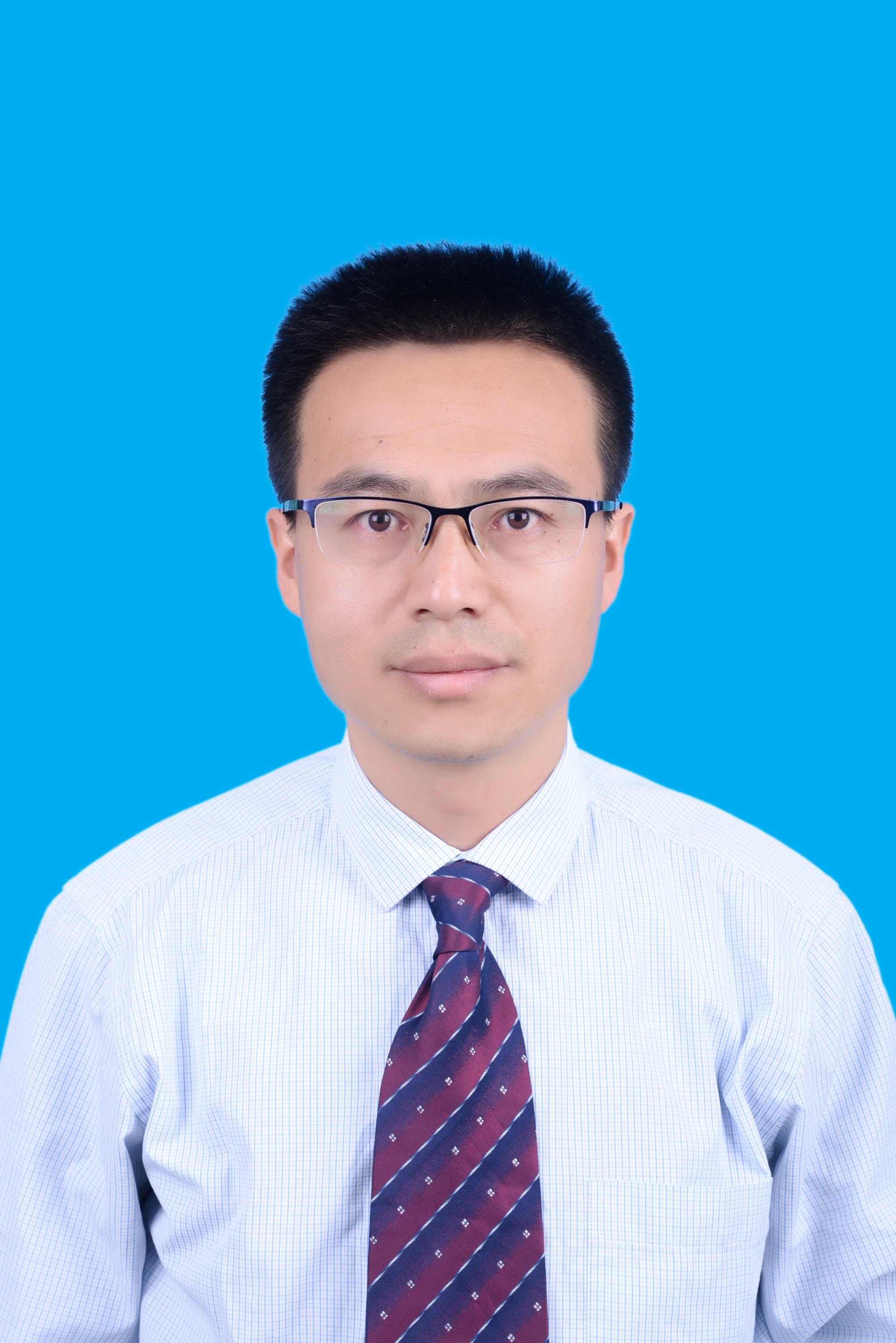YANZHOU YANG