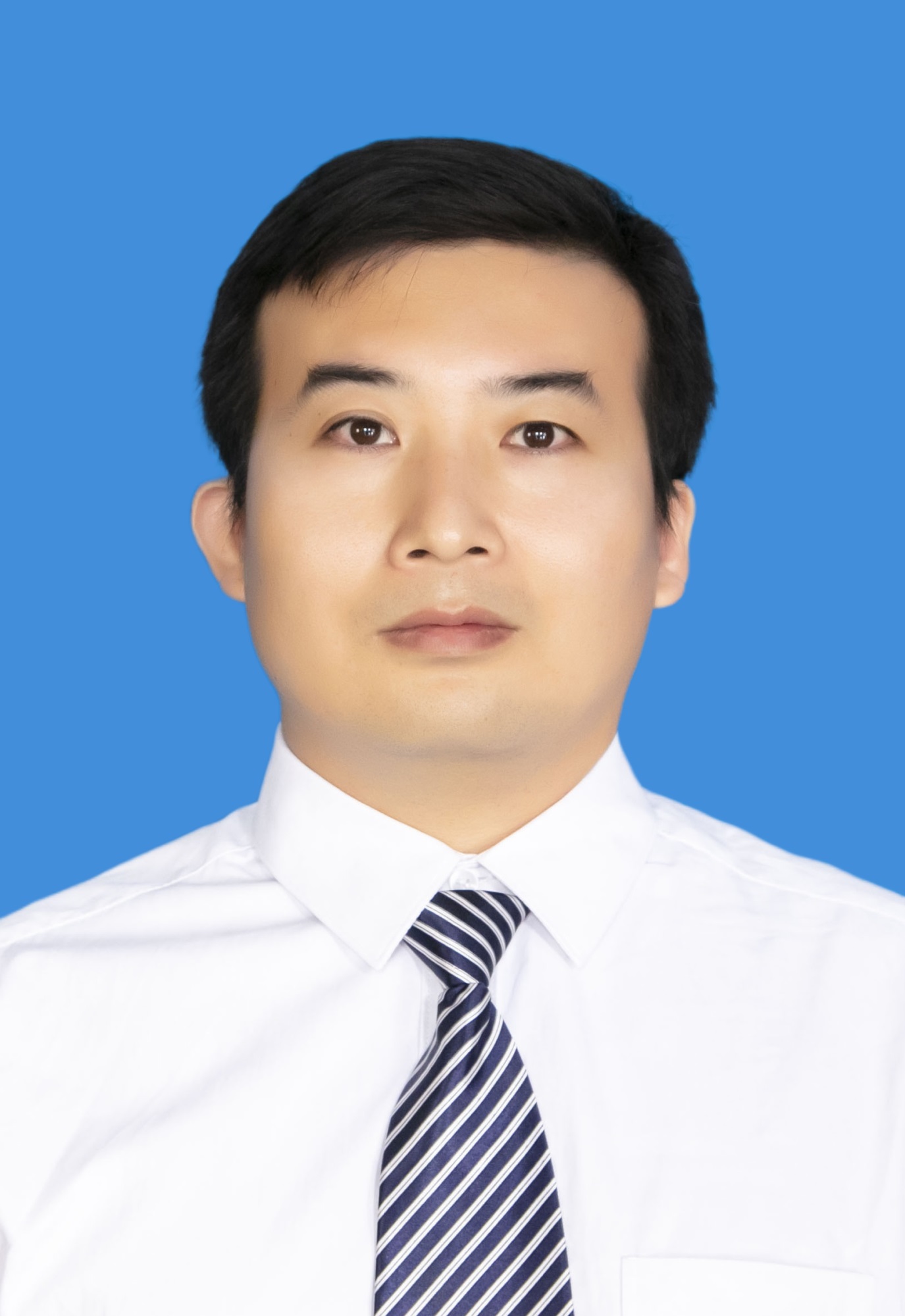 XIAOLONG YUAN