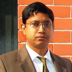 KAMAL K. KAR