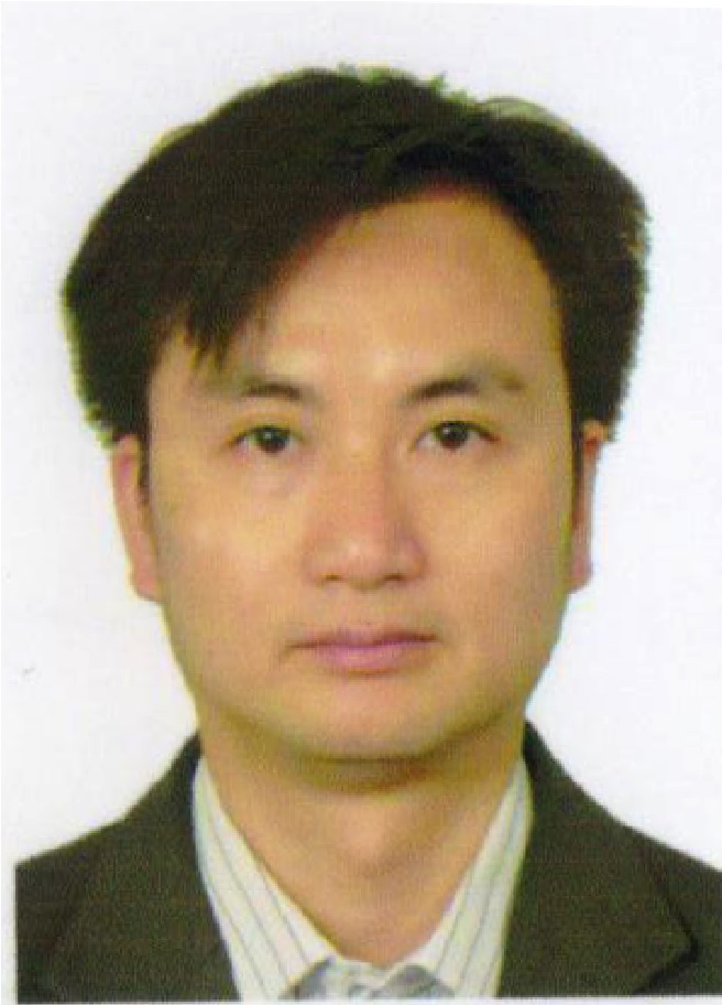 CHUNYA LI