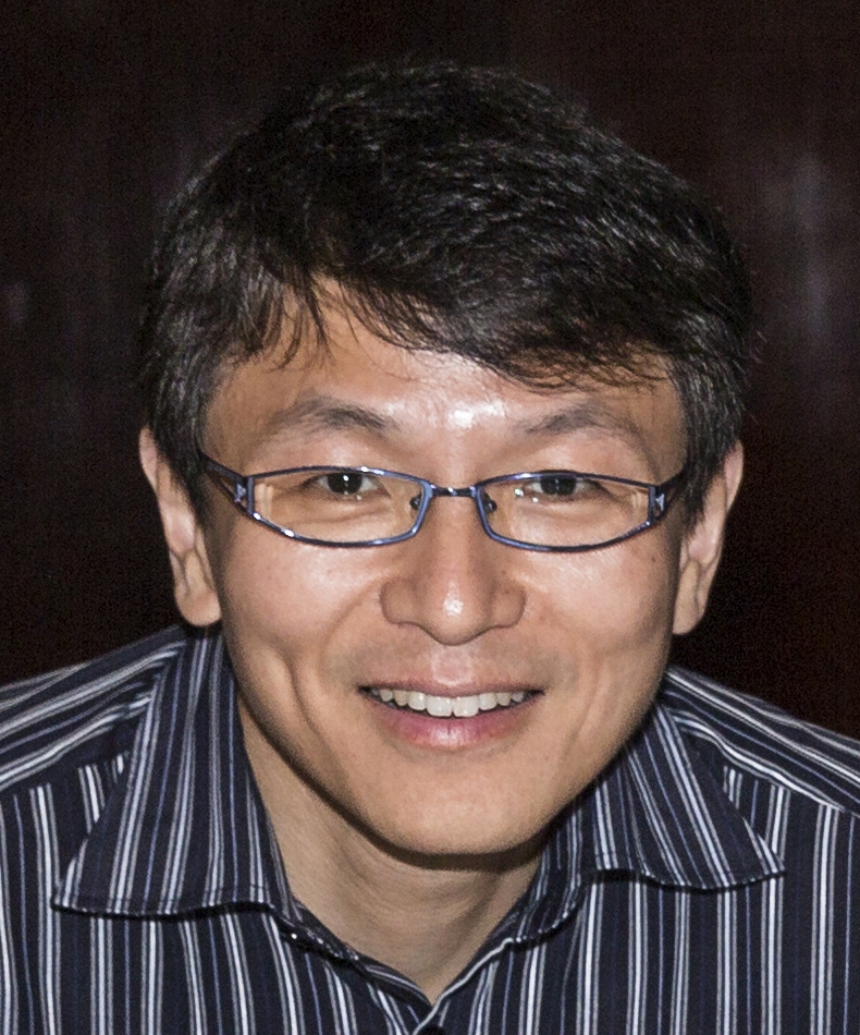 WM Huang