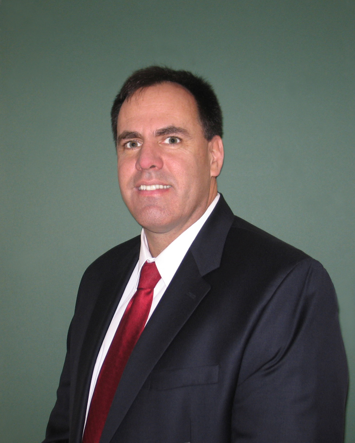 RICHARD G. MOORE
